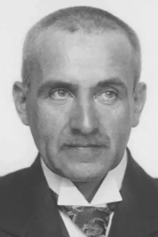 Франк Ведекінд