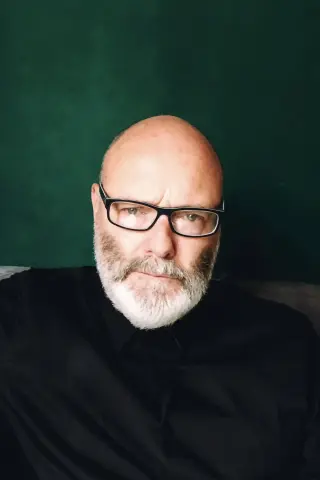 Джим Вільямс