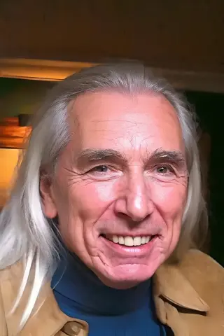 Пітер Крейн