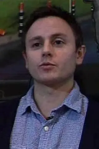 Гевін Вайтхед