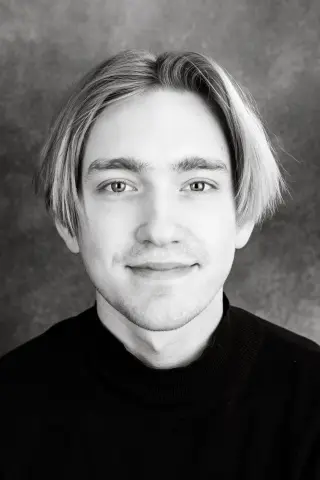 Егон Ебберстен