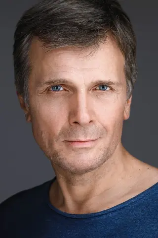 Ігор Рогачов