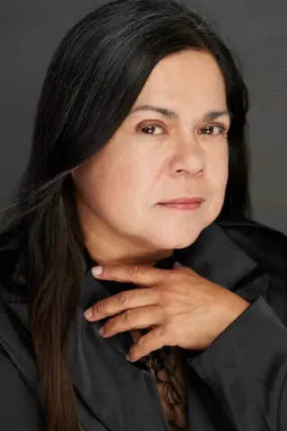 Angélica Ramirez