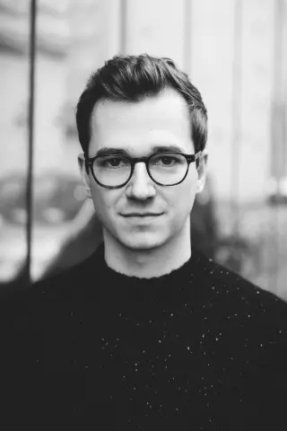 Johannes Schubert