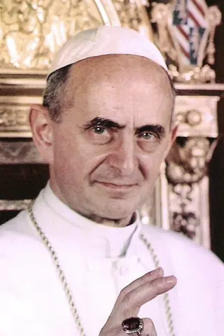Павло VI