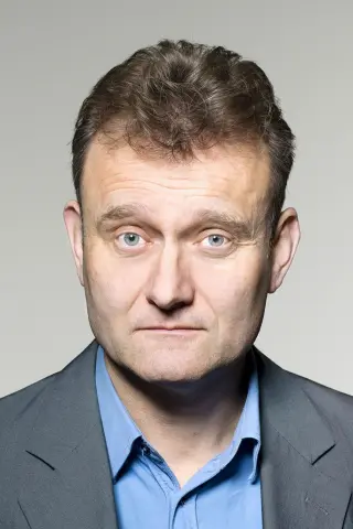 Г'ю Денніс