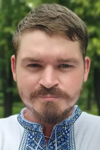 Ілля Прокопів