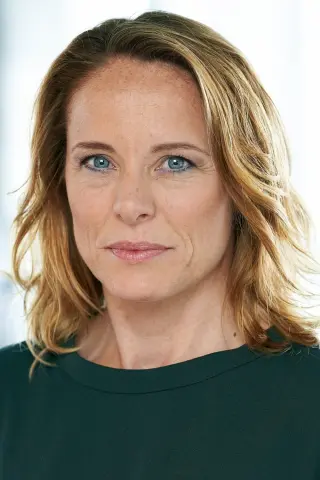 Камілла Слінґборг