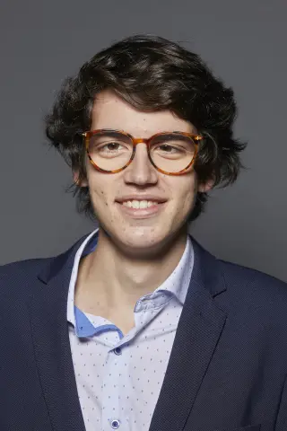 Ferran Giol Gort