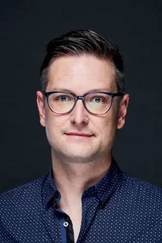 Luke Rous
