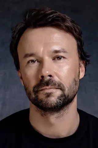 Dimitri Kornakov