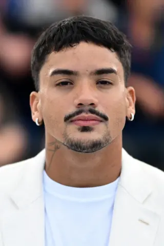 Iago Xavier