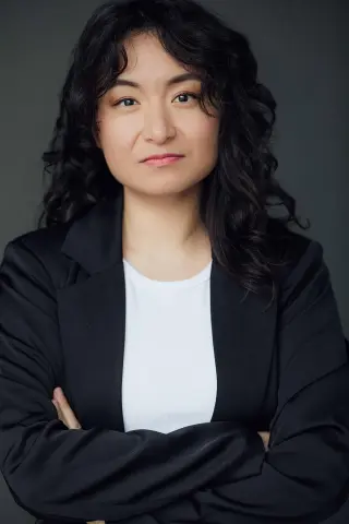 Jia Shuyi