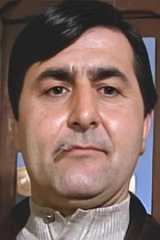 Жан Шерліан