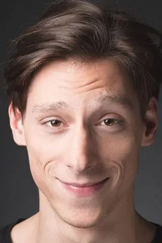 Ерик Кульм