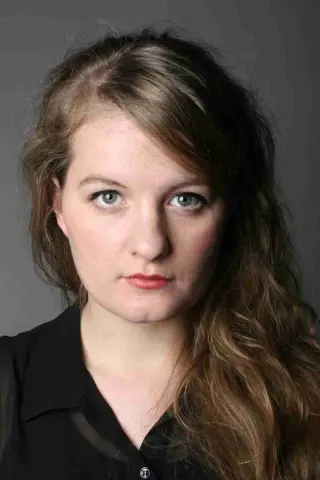 Eva van Gessel