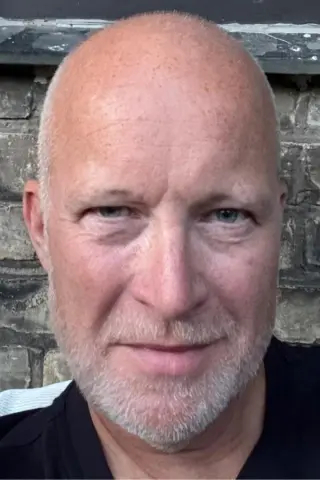 Kasper Hesselfeldt