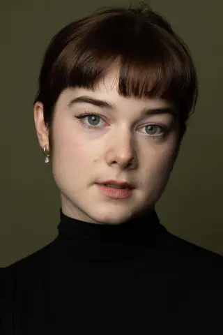 Anna Head