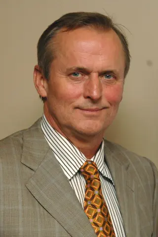 Джон Грішем