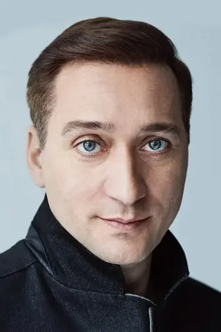 Пол ван Дайк