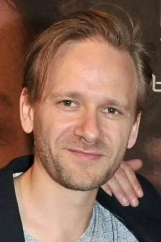 Маттіас Лієр