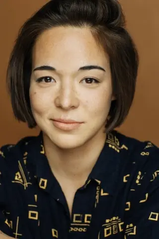 Алія Буланжер