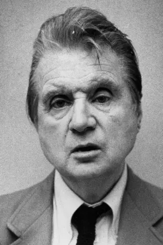Френсіс Бекон