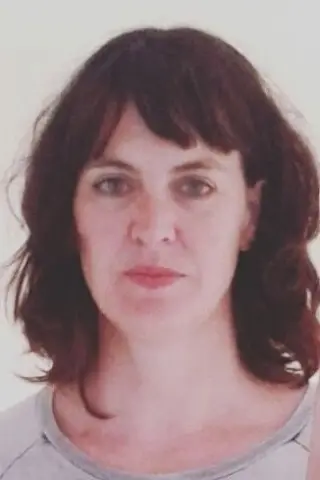 Beatriz Mateos
