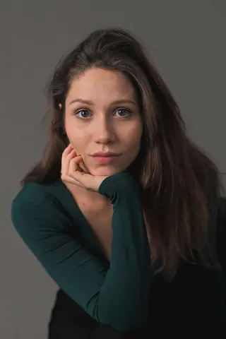 Stefanija Nachevska
