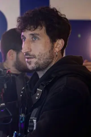 Aitor Goenaga