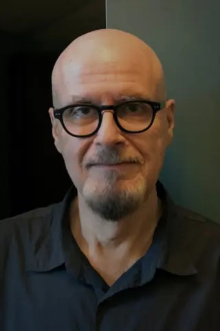 Алекс Прояс