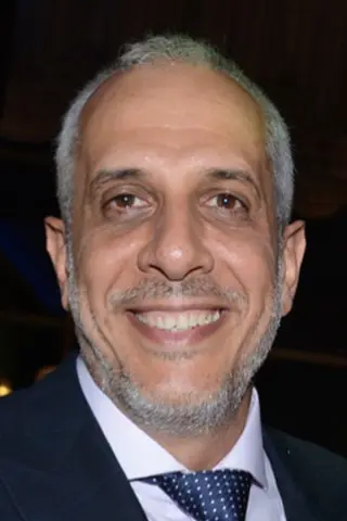Issam Bou Khaled