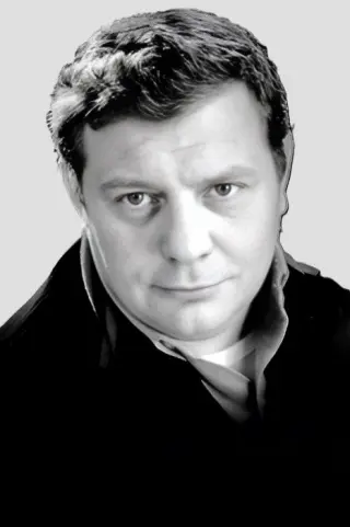 Ренцо Палмер