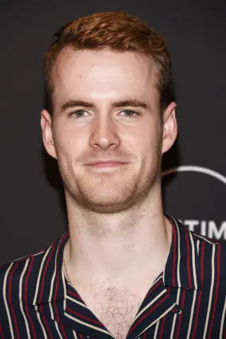 Мюррей Фрейзер