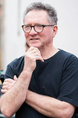 Ієн Бейкер