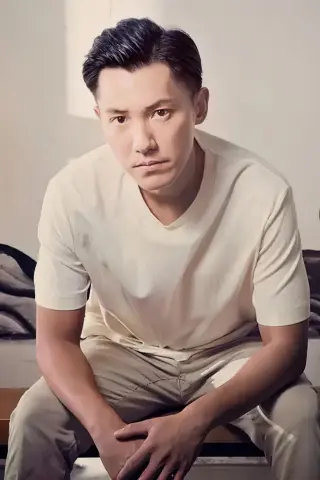 Джонатан Чеунг Вінг-Хонг