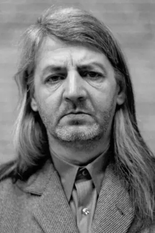 Жан Декорт