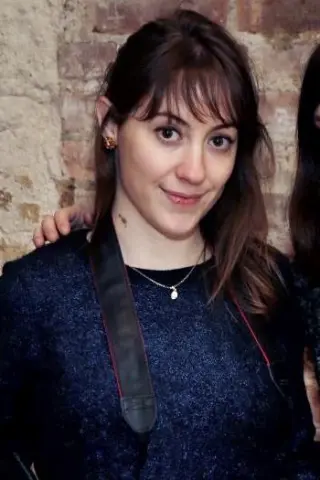 Лісбет Кауфман