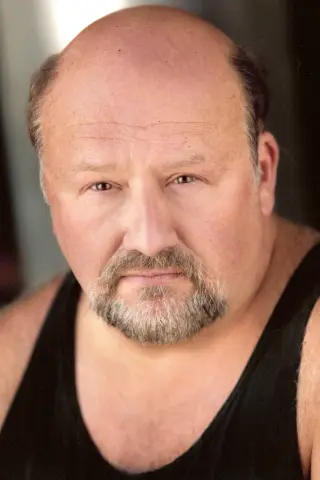 Білл Кірхенбауер