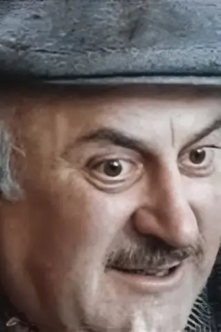 Говен Чейшвілі