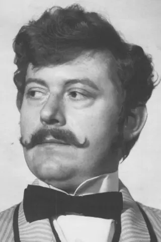 Едвард Лах