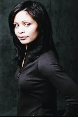 Алана Хазбенд