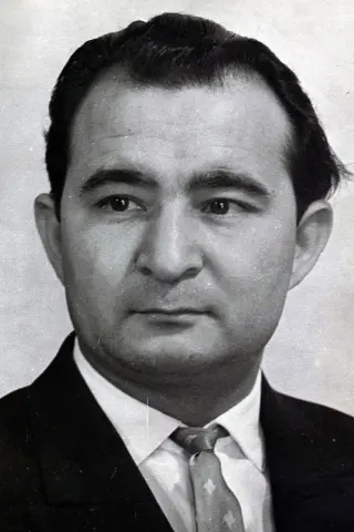 Латиф Файзиев