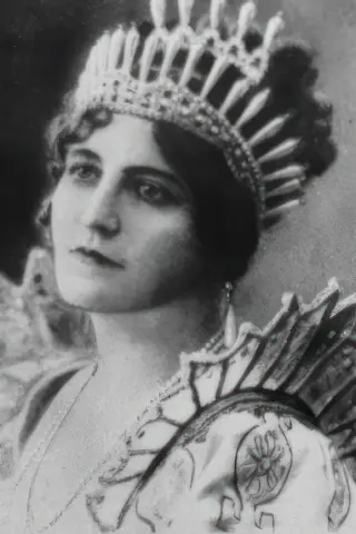 Georgette Sorelle