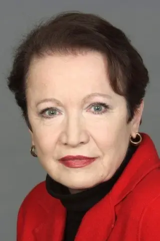 Гана Мацюхова