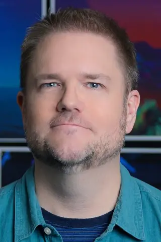 Марк Єгер