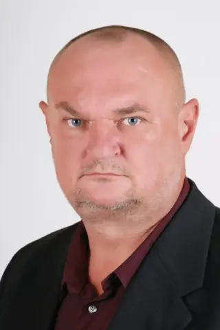 Джордж Марія Зібер
