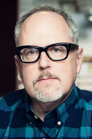 William Joyce