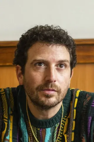 Шариф Наср