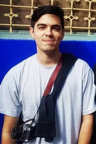 Adrian Choa